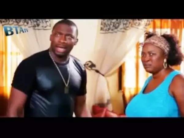 Video: MY BOO - Latest 2018 Yoruba Epic Movie